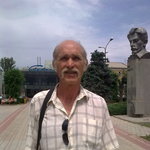 Виктор Казаков
